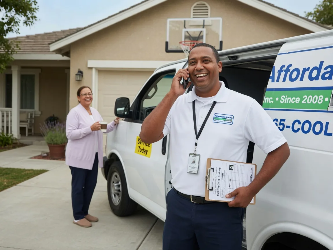 Central Ac Repair Brookfield, GA FAQs